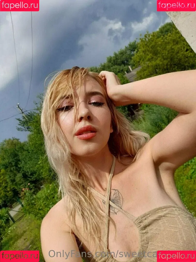 sweetcandy_sw Onlyfans Photo Gallery 