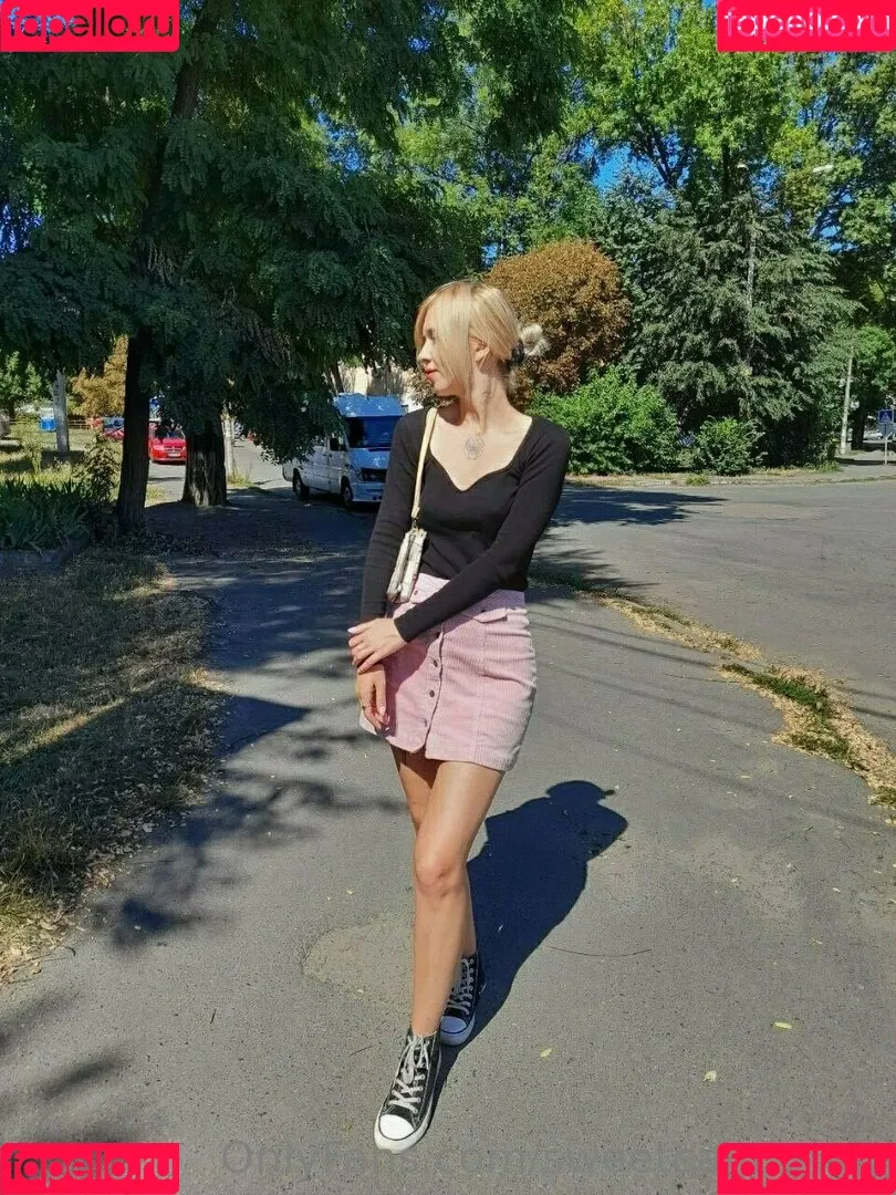 sweetcandy_sw Onlyfans Photo Gallery 
