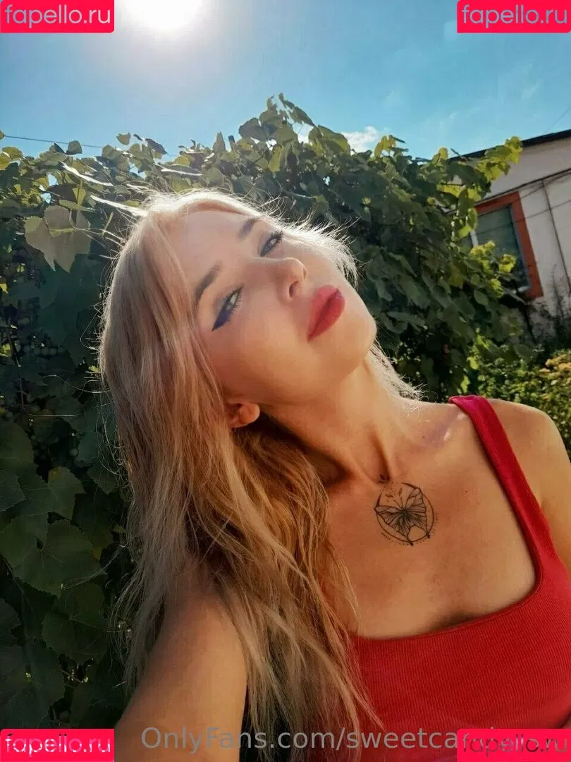 sweetcandy_sw Onlyfans Photo Gallery 