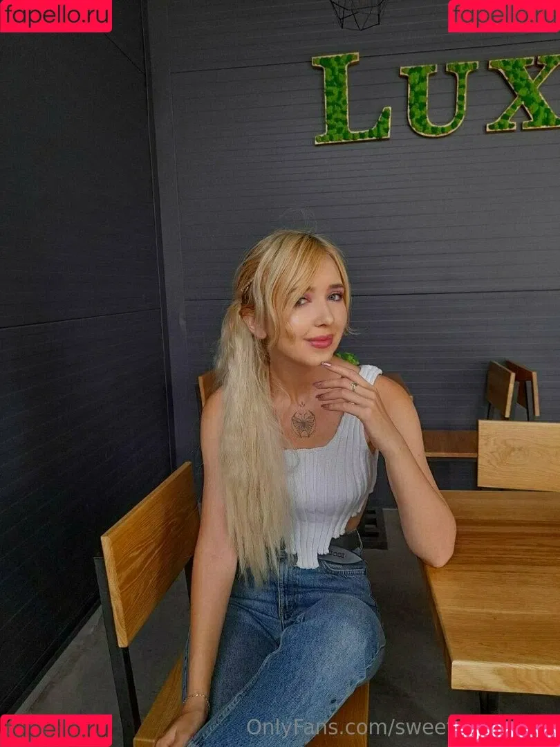 sweetcandy_sw Onlyfans Photo Gallery 