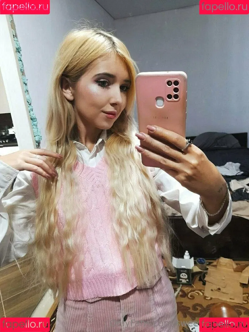 sweetcandy_sw Onlyfans Photo Gallery 