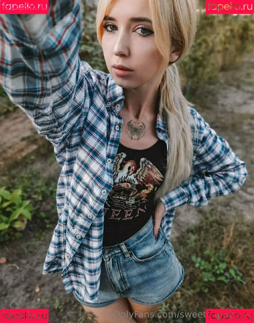 sweetcandy_sw Onlyfans Photo Gallery 