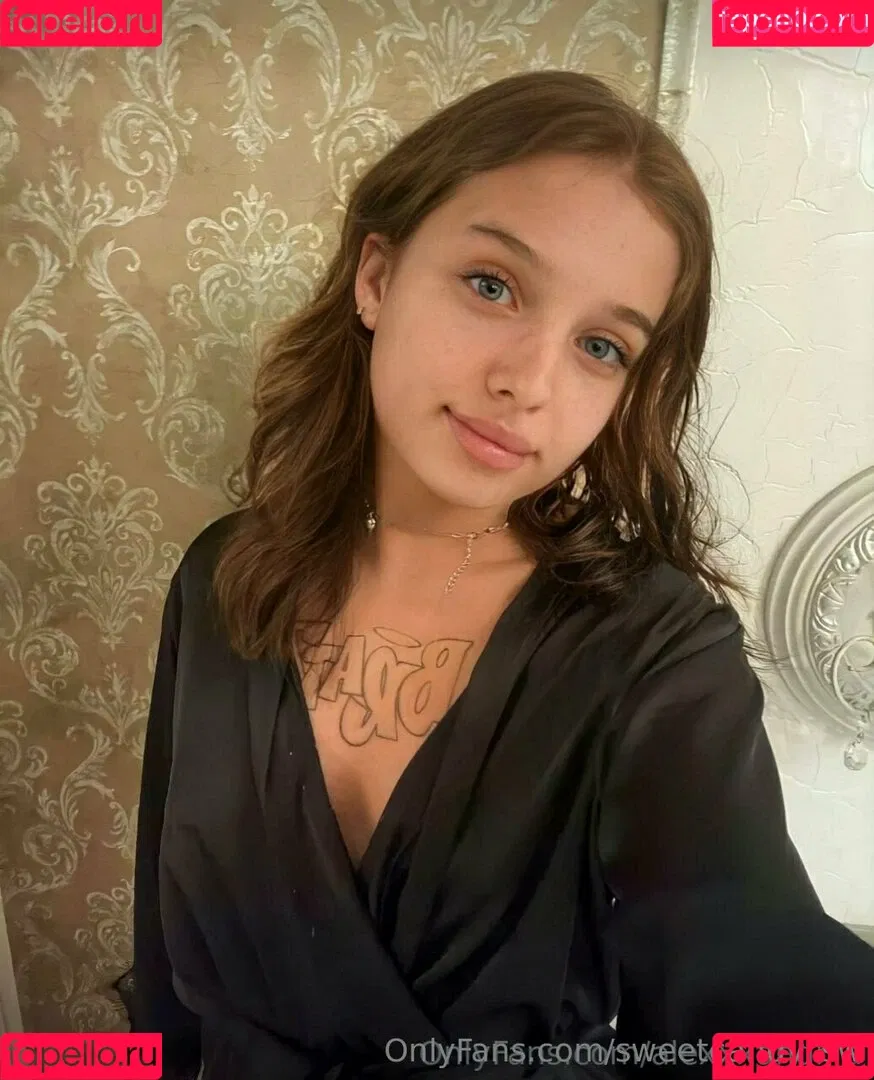 sweetcandy_sw Onlyfans Photo Gallery 
