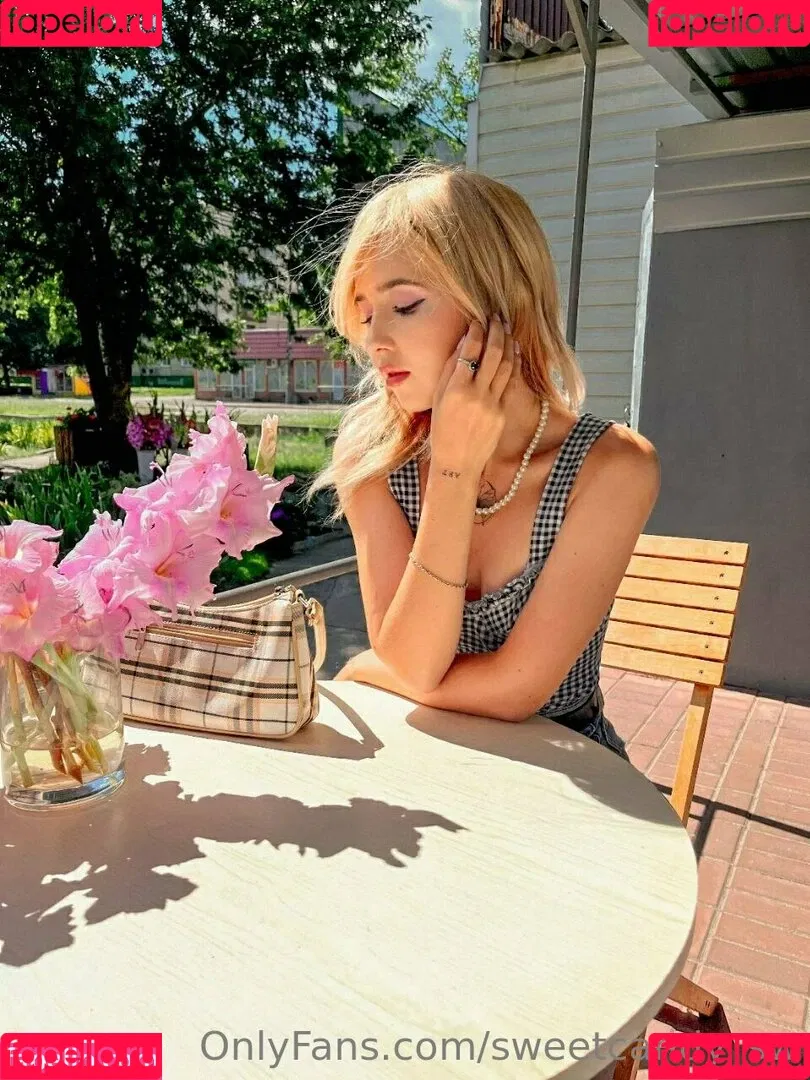 sweetcandy_sw Onlyfans Photo Gallery 