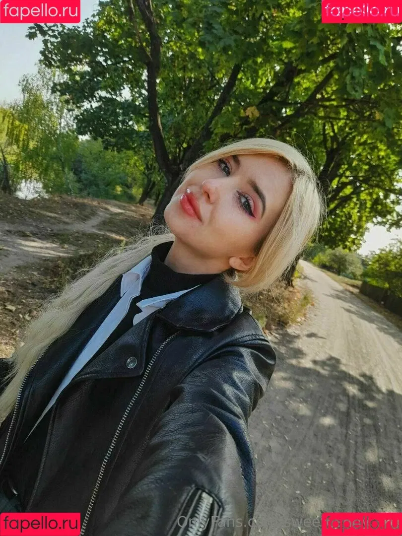 sweetcandy_sw Onlyfans Photo Gallery 