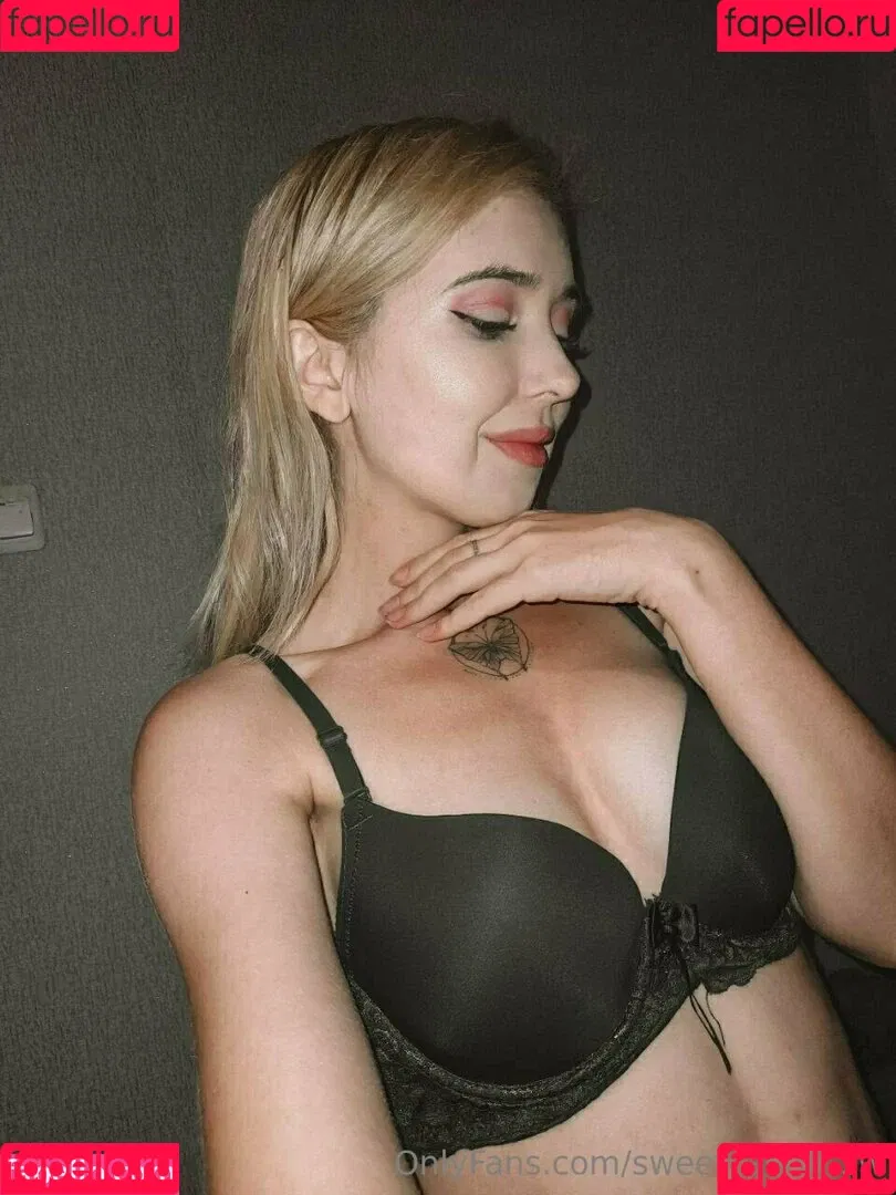 sweetcandy_sw Onlyfans Photo Gallery 