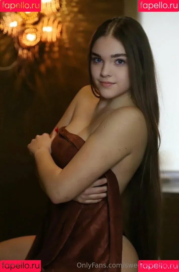 sweetcandy_sw Onlyfans Photo Gallery 