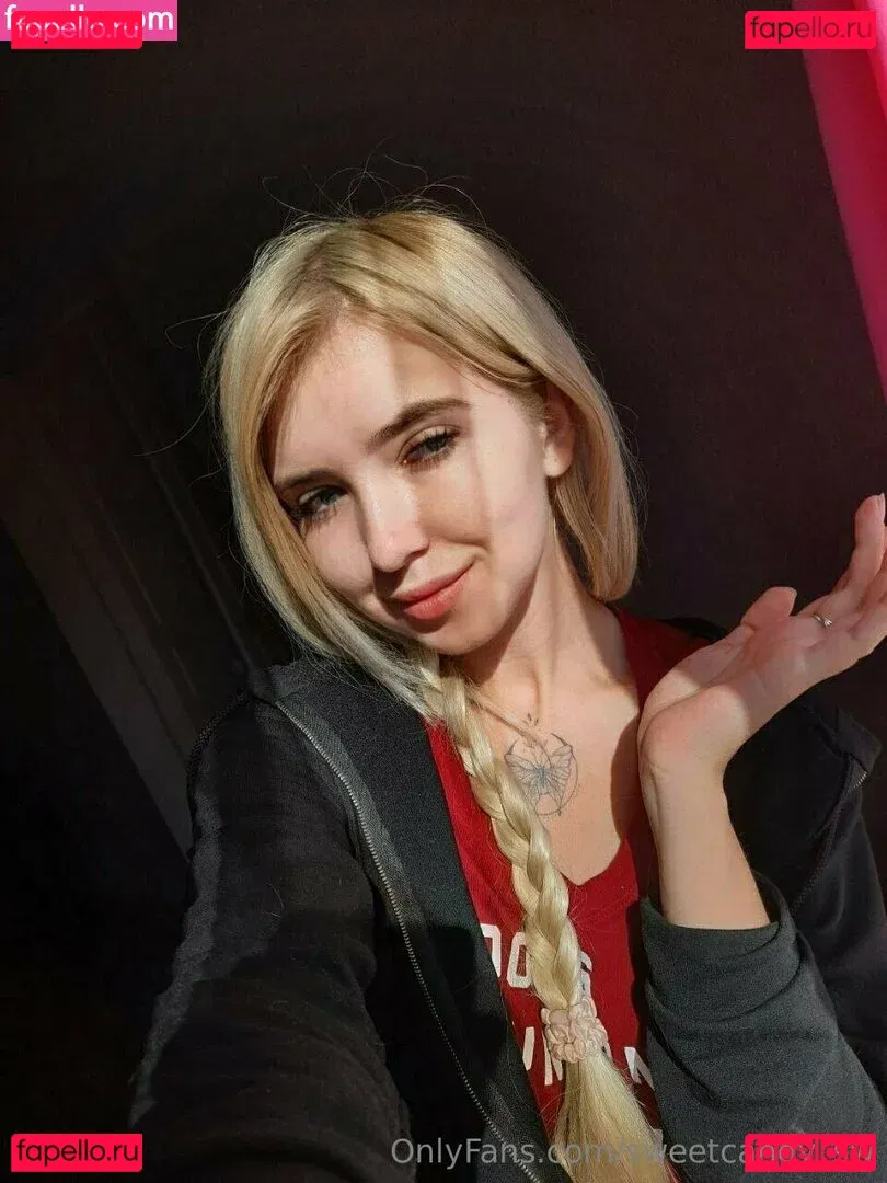 sweetcandy_sw Onlyfans Photo Gallery 