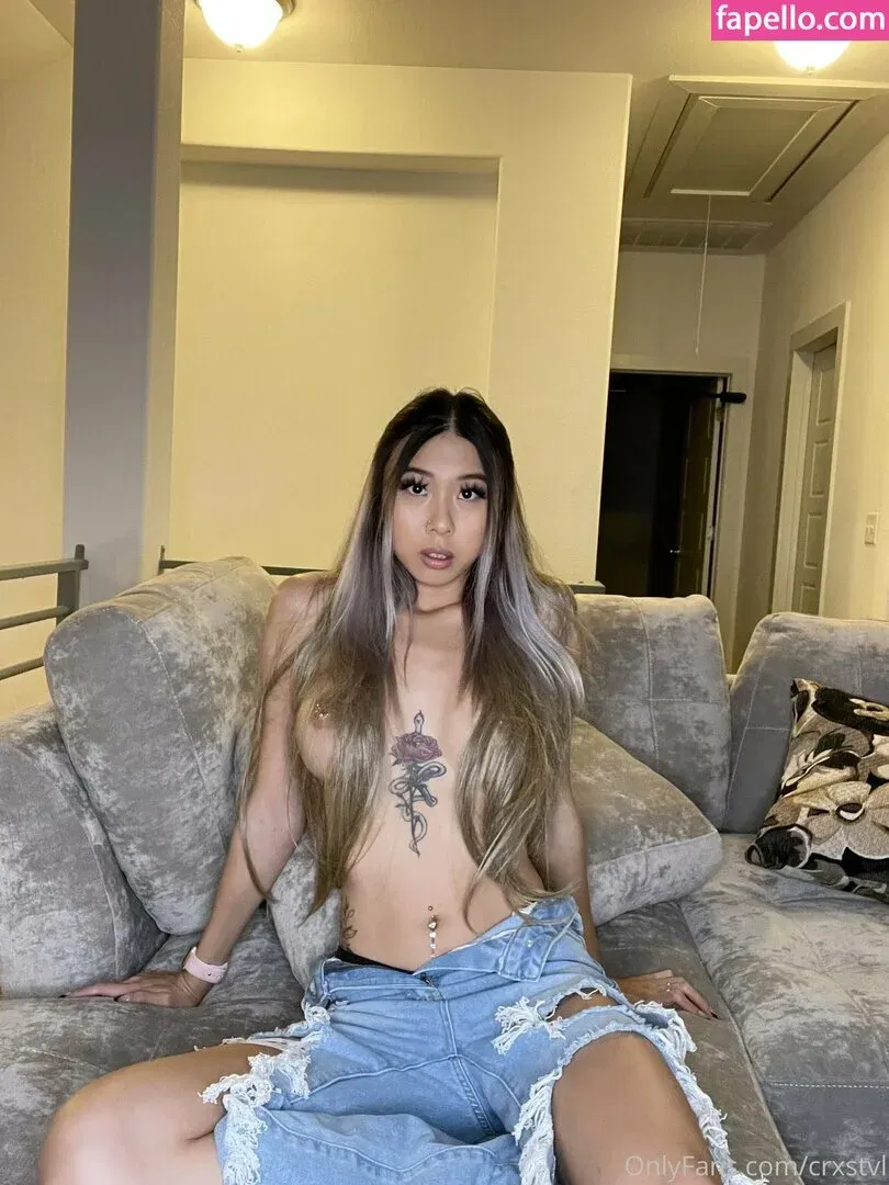 Crystal Onlyfans Photo Gallery 