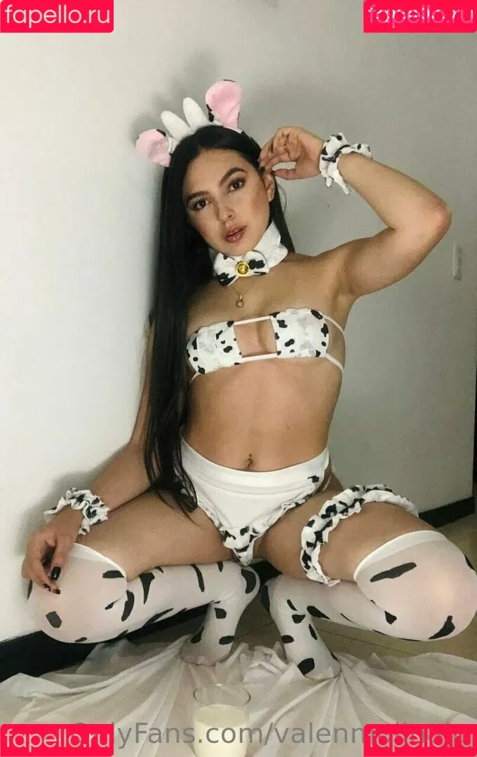 valenmolinaju Onlyfans Photo Gallery 