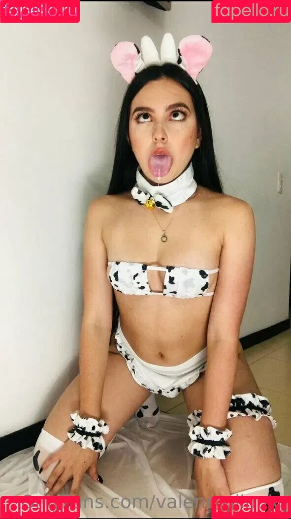 valenmolinaju Onlyfans Photo Gallery 