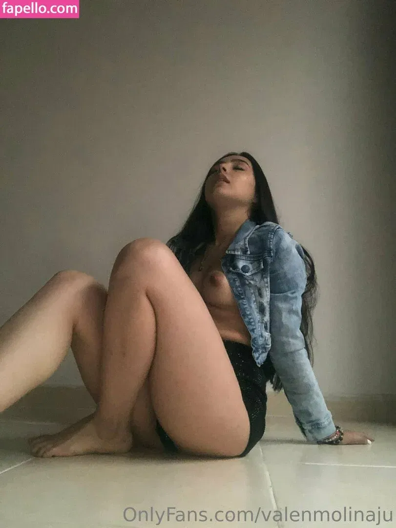 valenmolinaju Onlyfans Photo Gallery 
