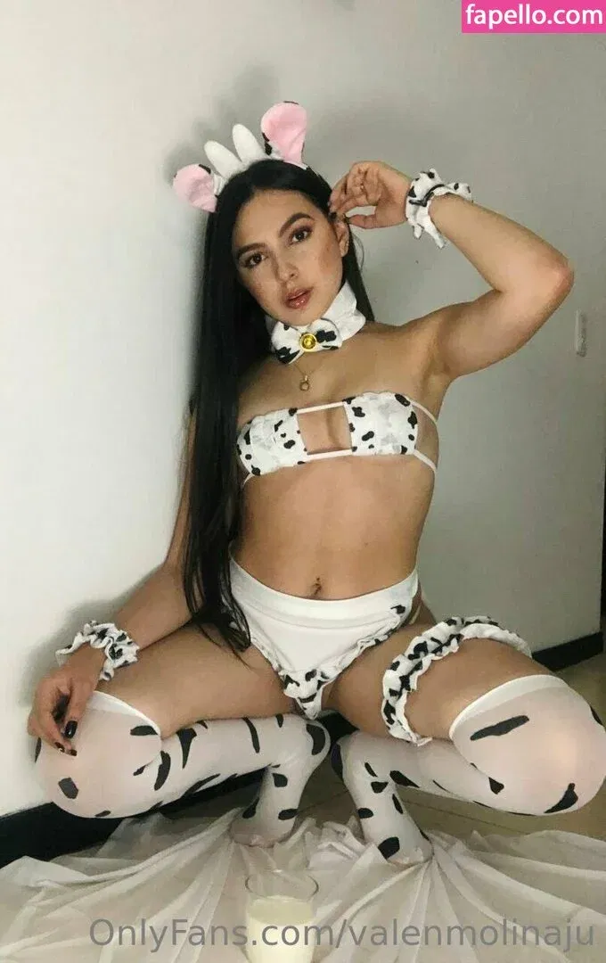 valenmolinaju Onlyfans Photo Gallery 