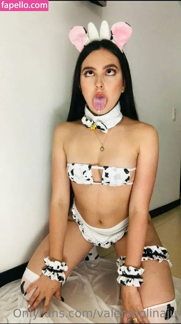 valenmolinaju Onlyfans Photo Gallery 