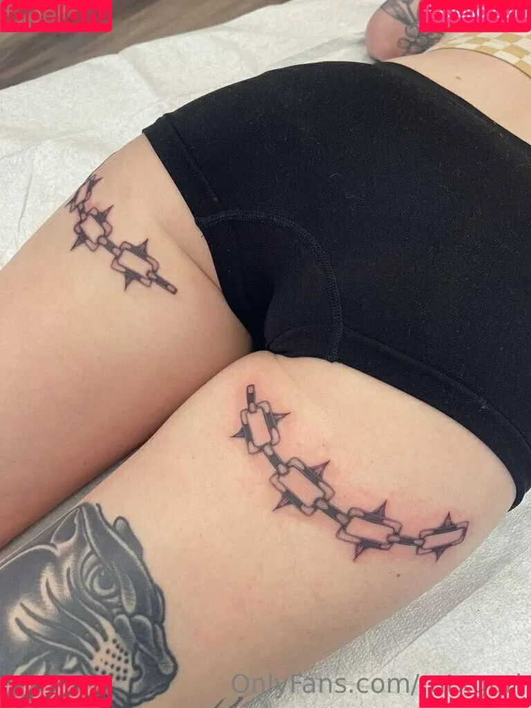 ratxgurl Onlyfans Photo Gallery 