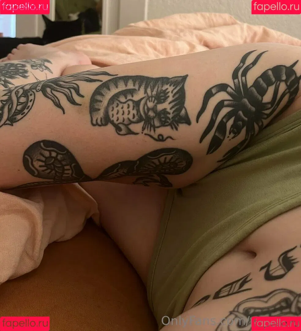 ratxgurl Onlyfans Photo Gallery 