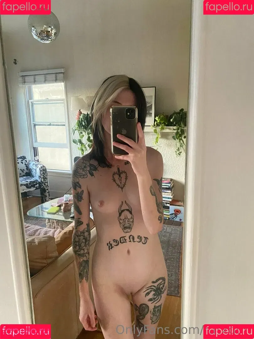 ratxgurl Onlyfans Photo Gallery 