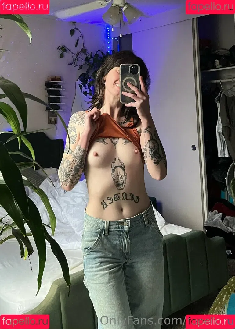 ratxgurl Onlyfans Photo Gallery 