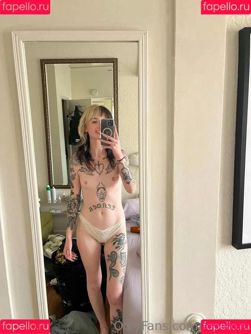 ratxgurl Onlyfans Photo Gallery 