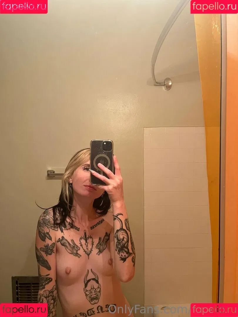 ratxgurl Onlyfans Photo Gallery 