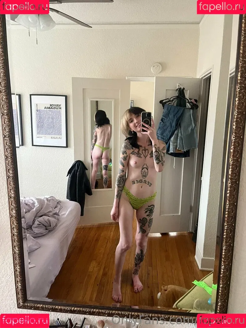 ratxgurl Onlyfans Photo Gallery 