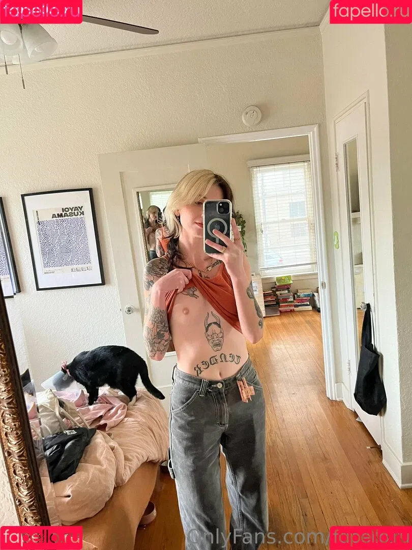 ratxgurl Onlyfans Photo Gallery 