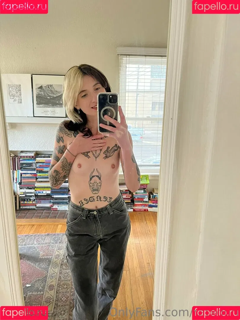 ratxgurl Onlyfans Photo Gallery 