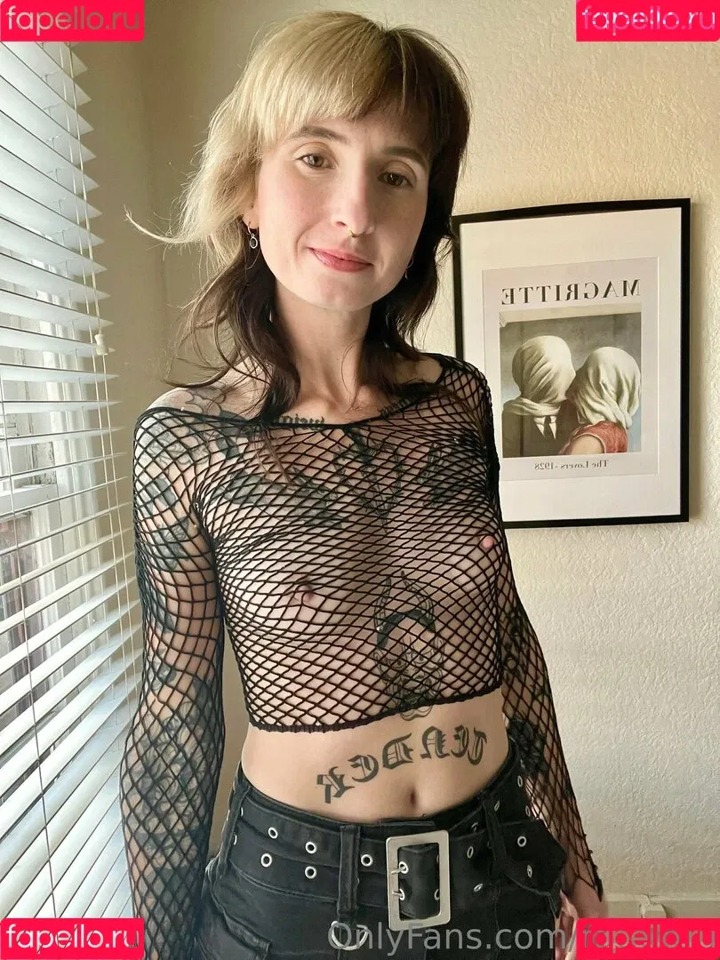 ratxgurl Onlyfans Photo Gallery 