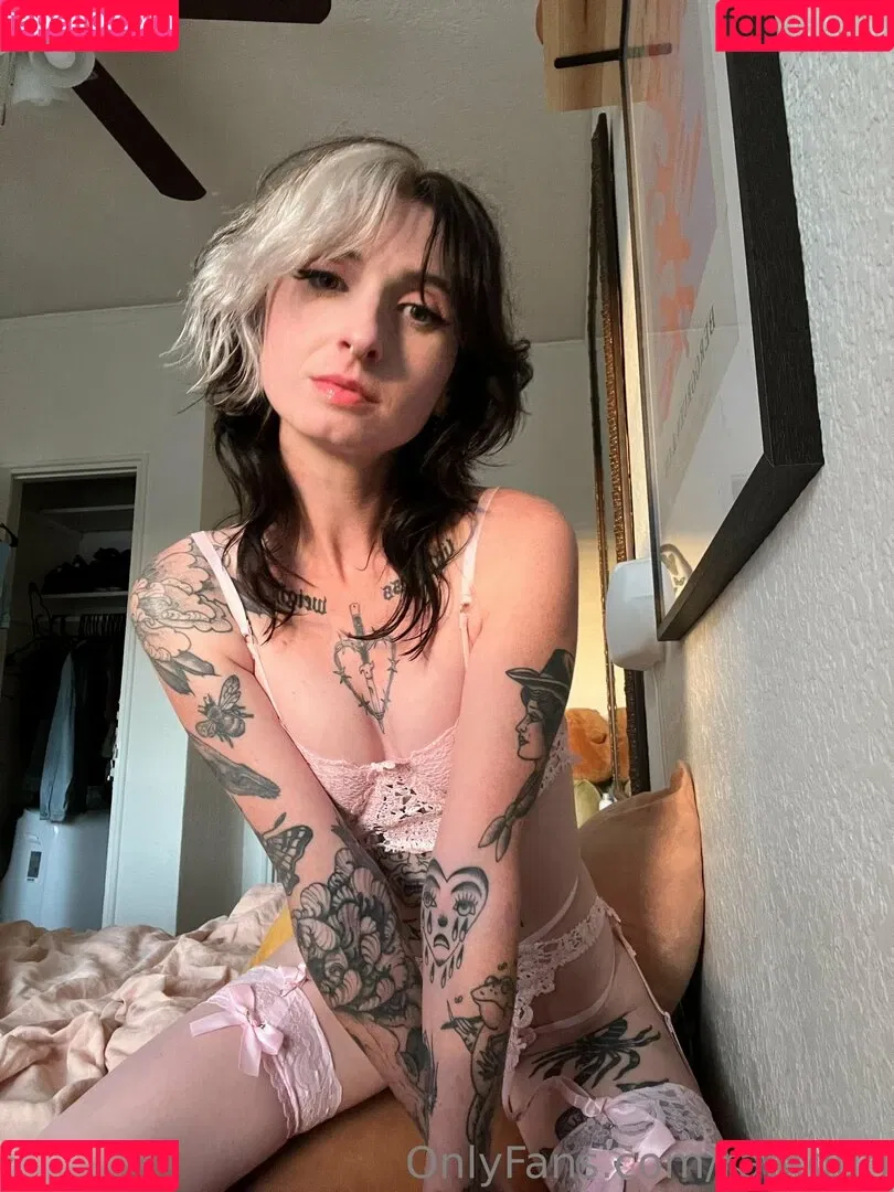 ratxgurl Onlyfans Photo Gallery 