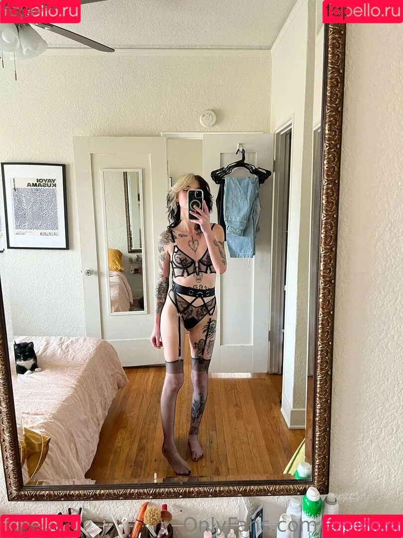 ratxgurl Onlyfans Photo Gallery 