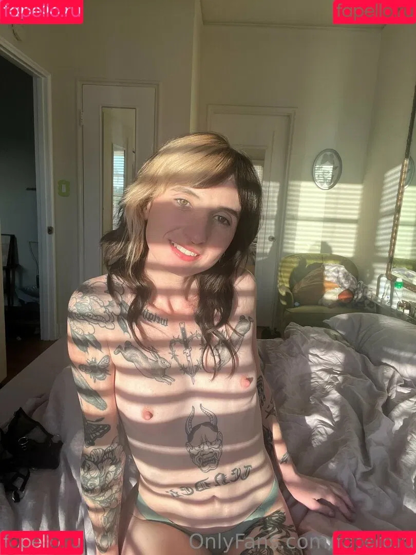 ratxgurl Onlyfans Photo Gallery 