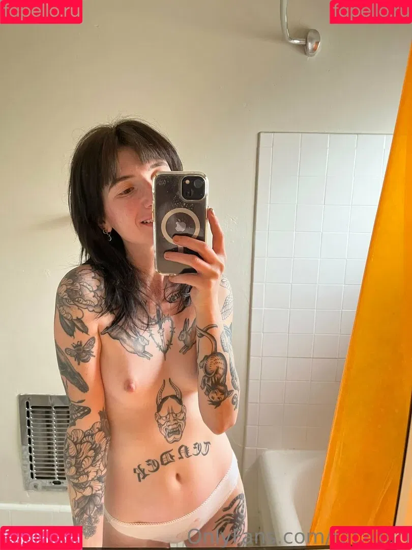 ratxgurl Onlyfans Photo Gallery 