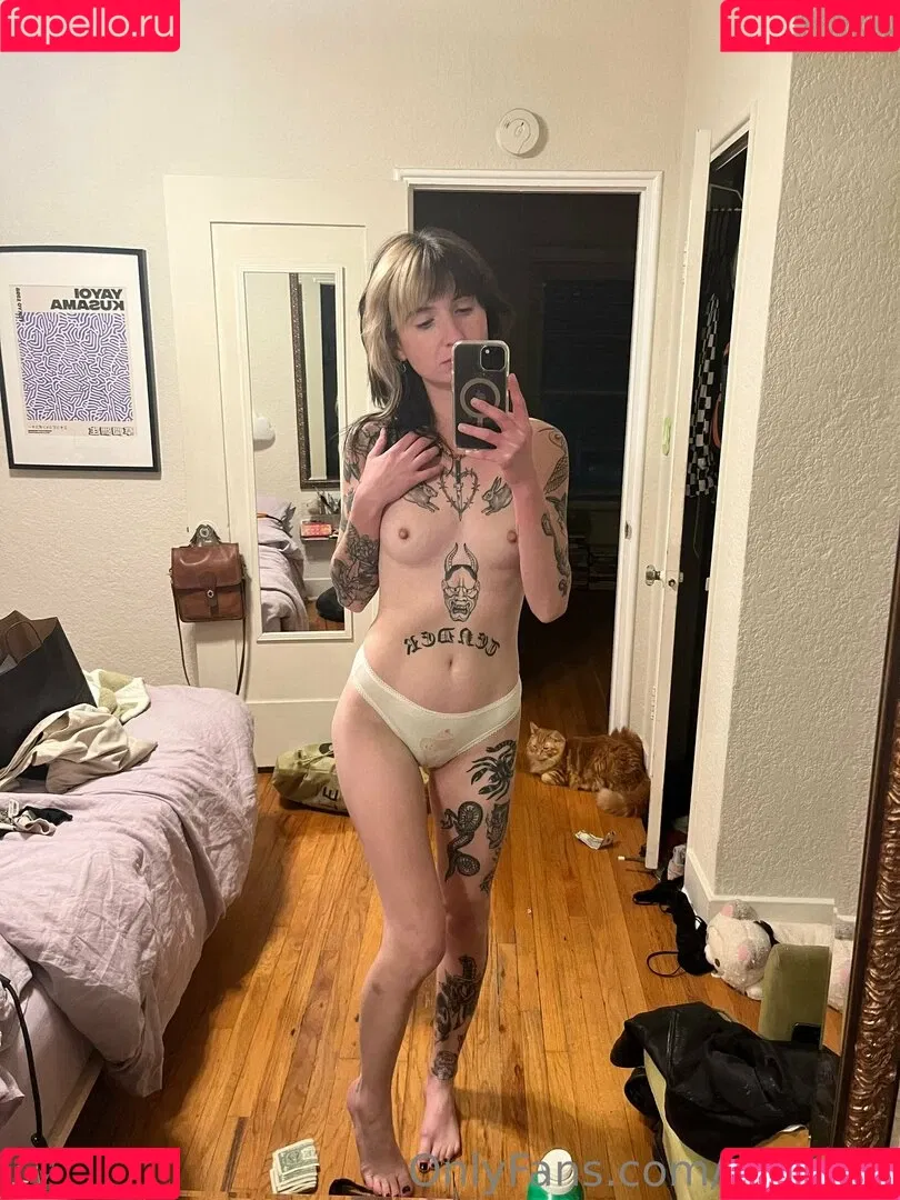 ratxgurl Onlyfans Photo Gallery 