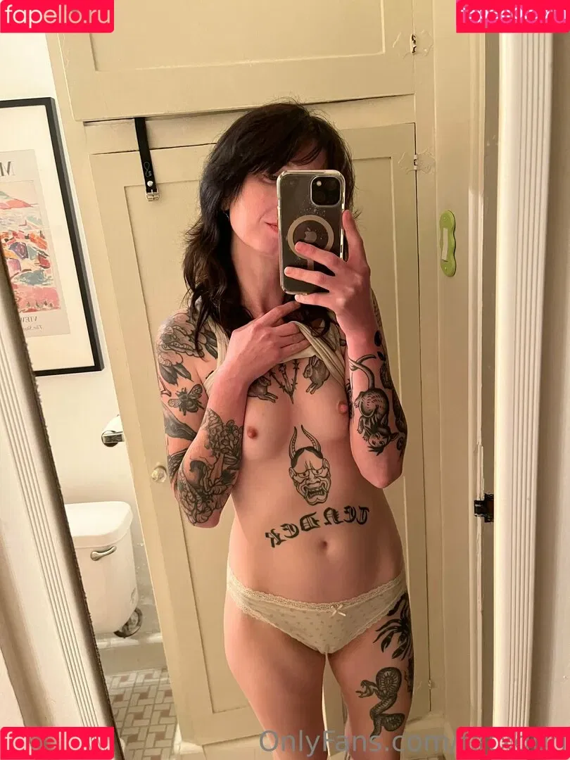 ratxgurl Onlyfans Photo Gallery 