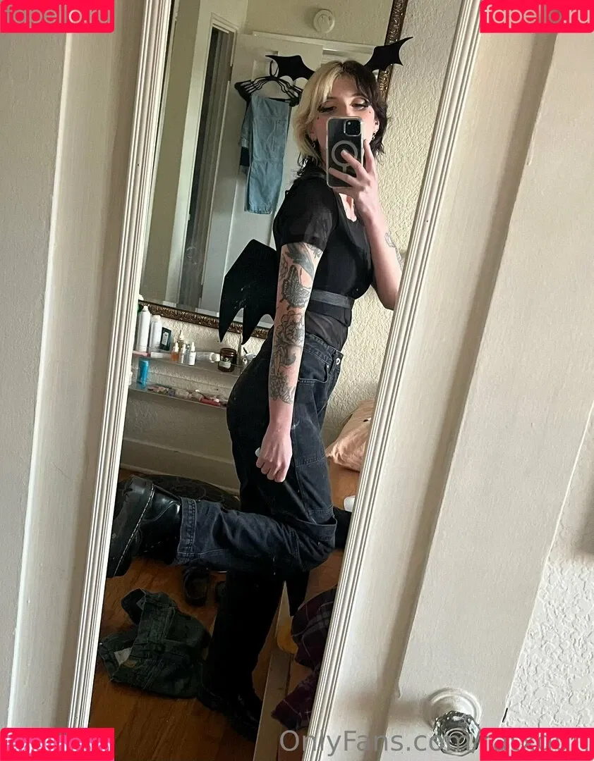 ratxgurl Onlyfans Photo Gallery 