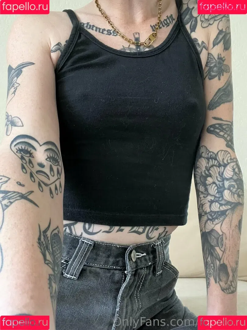ratxgurl Onlyfans Photo Gallery 