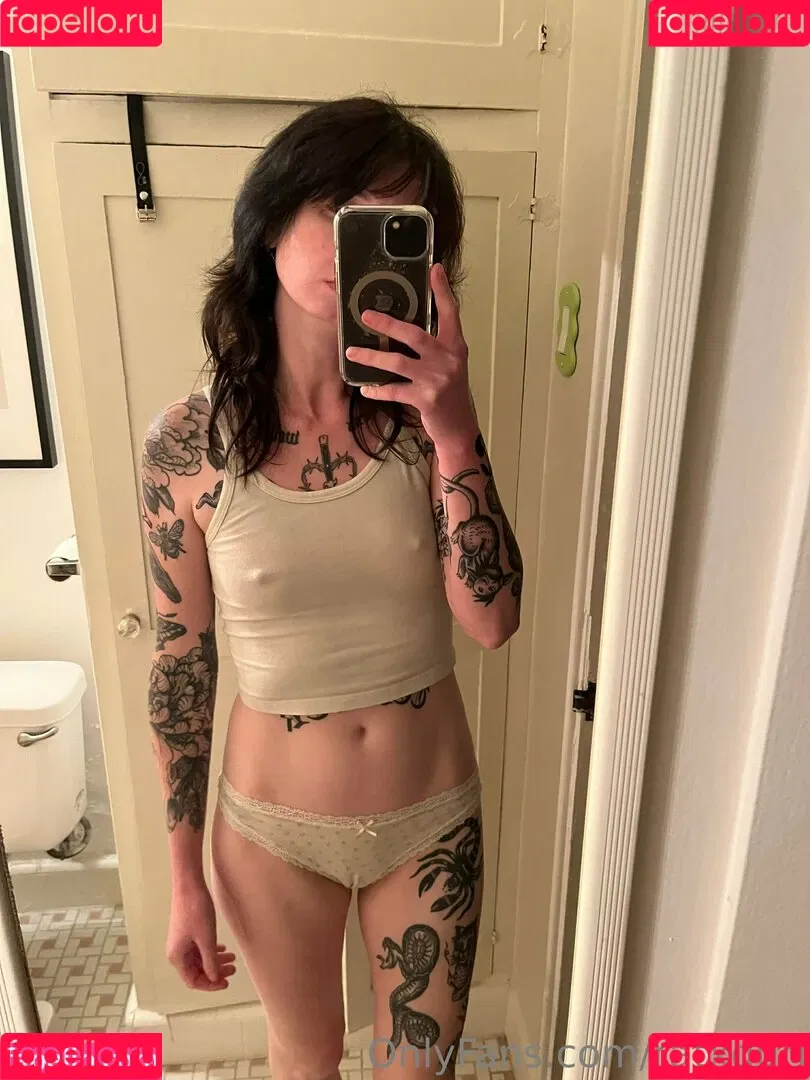 ratxgurl Onlyfans Photo Gallery 
