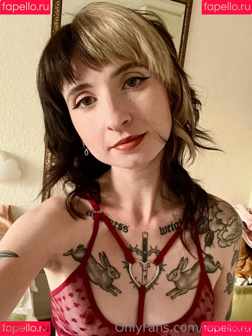ratxgurl Onlyfans Photo Gallery 