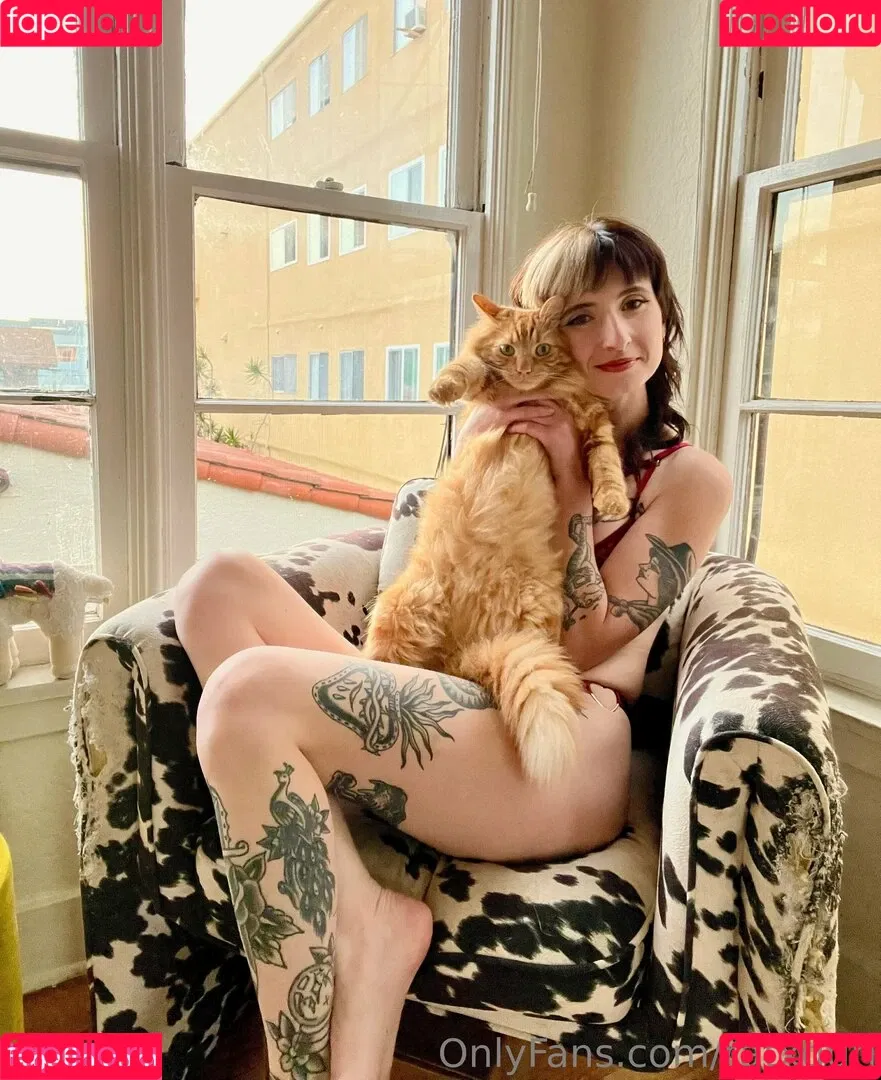 ratxgurl Onlyfans Photo Gallery 