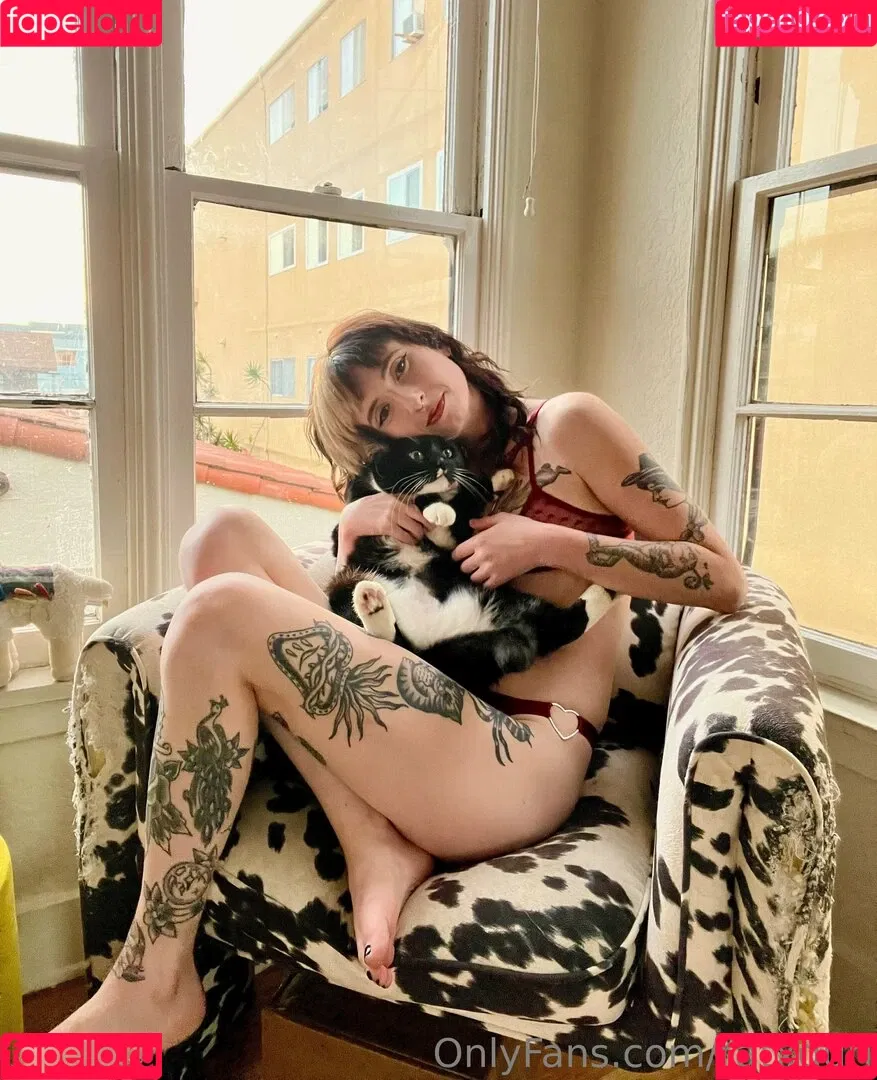 ratxgurl Onlyfans Photo Gallery 