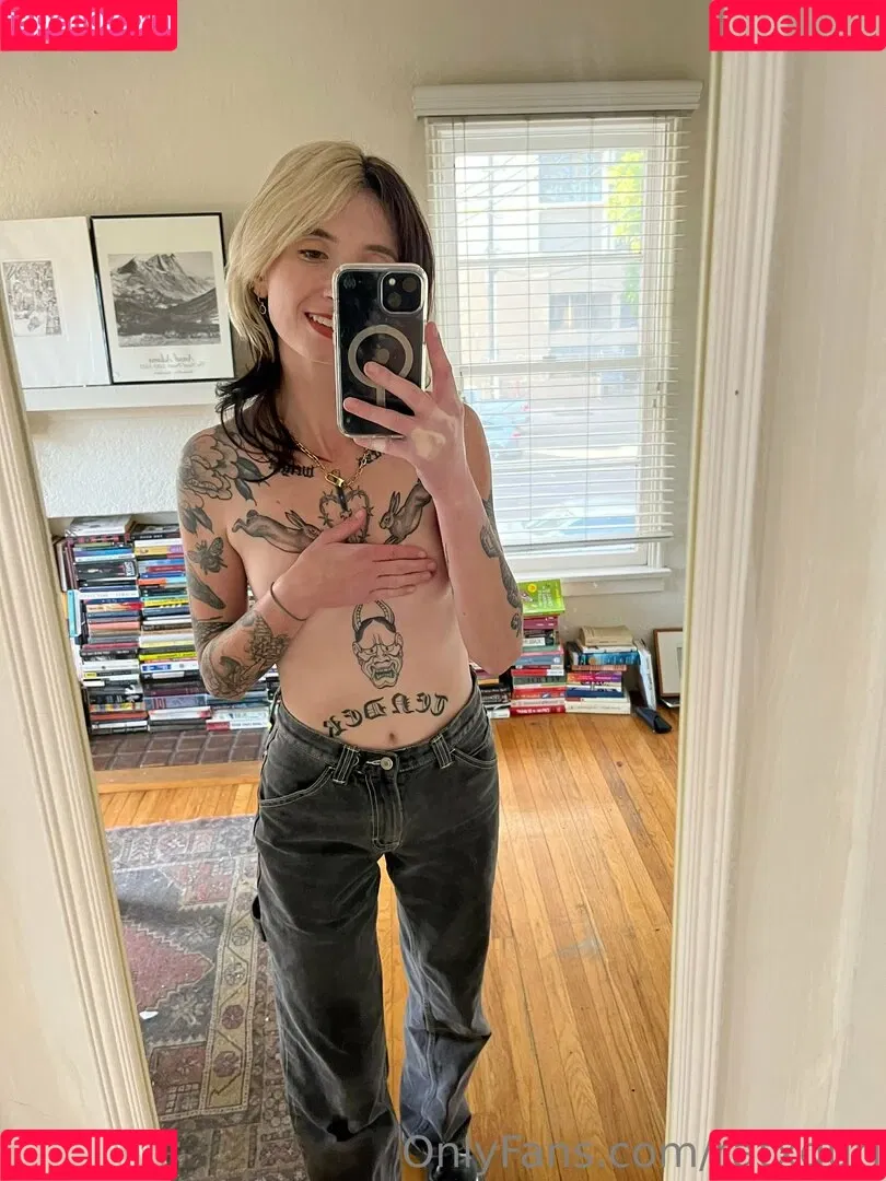 ratxgurl Onlyfans Photo Gallery 