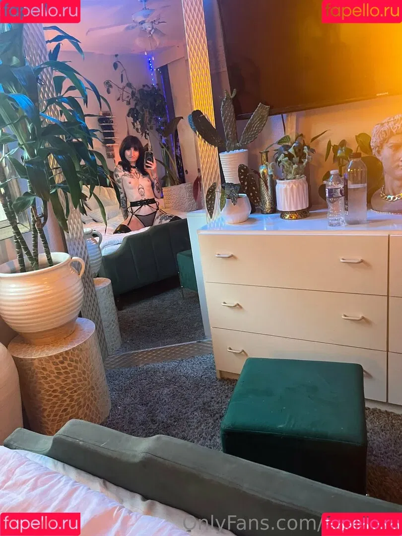 ratxgurl Onlyfans Photo Gallery 