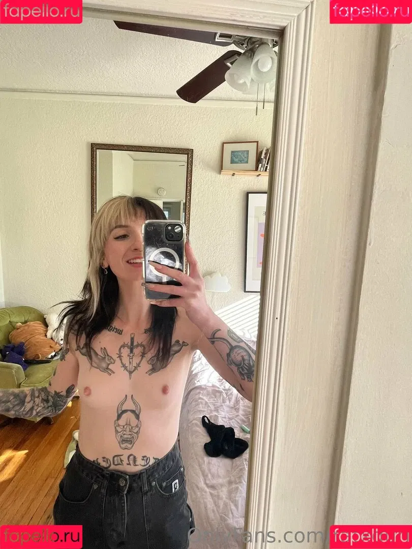 ratxgurl Onlyfans Photo Gallery 