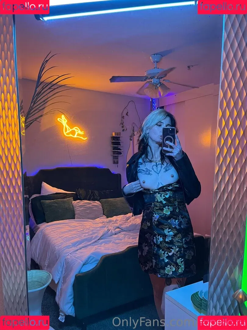 ratxgurl Onlyfans Photo Gallery 