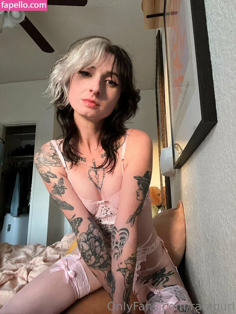 ratxgurl Onlyfans Photo Gallery 