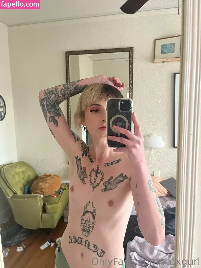 ratxgurl Onlyfans Photo Gallery 