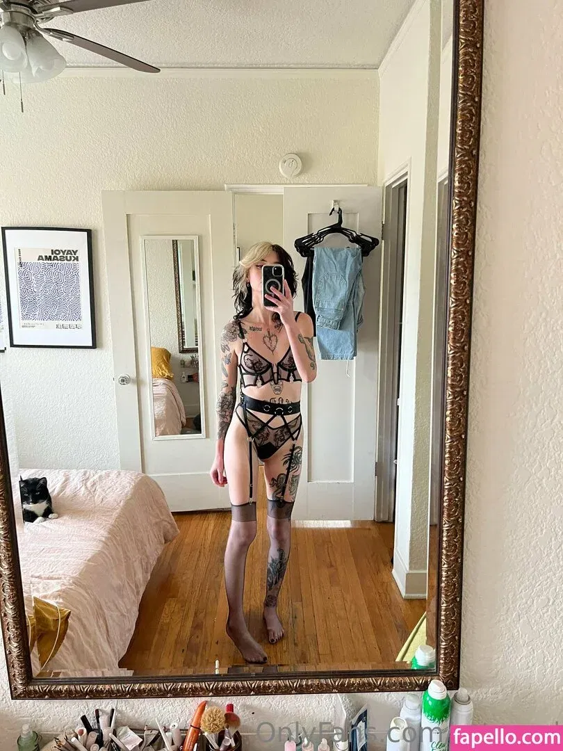 ratxgurl Onlyfans Photo Gallery 