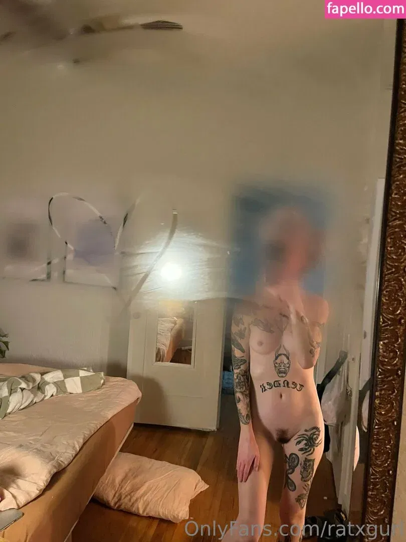 ratxgurl Onlyfans Photo Gallery 