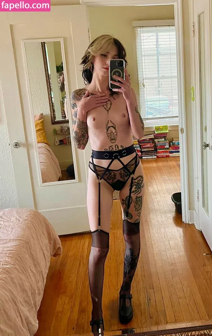 ratxgurl Onlyfans Photo Gallery 