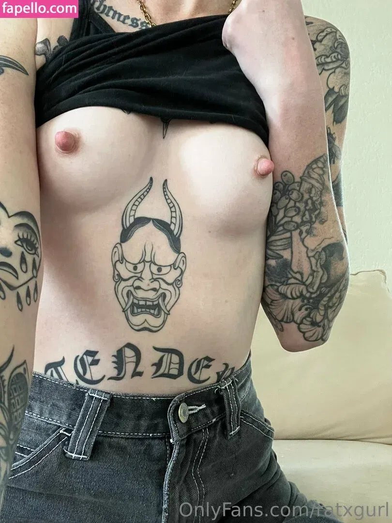 ratxgurl Onlyfans Photo Gallery 